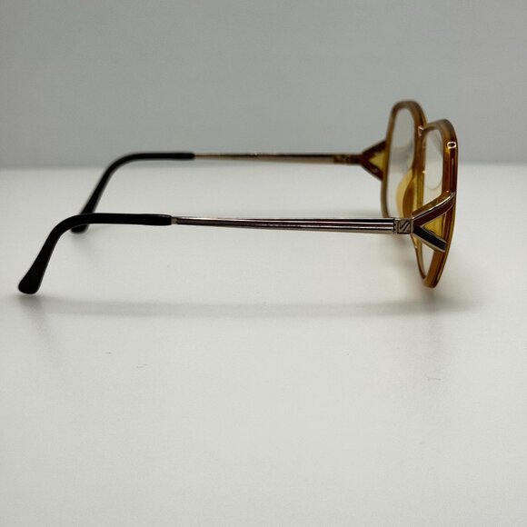 Viennaline 1513 11 Eyeglasses Eye Glasses Frames Austria 55-12-125 - Picture 2 of 7